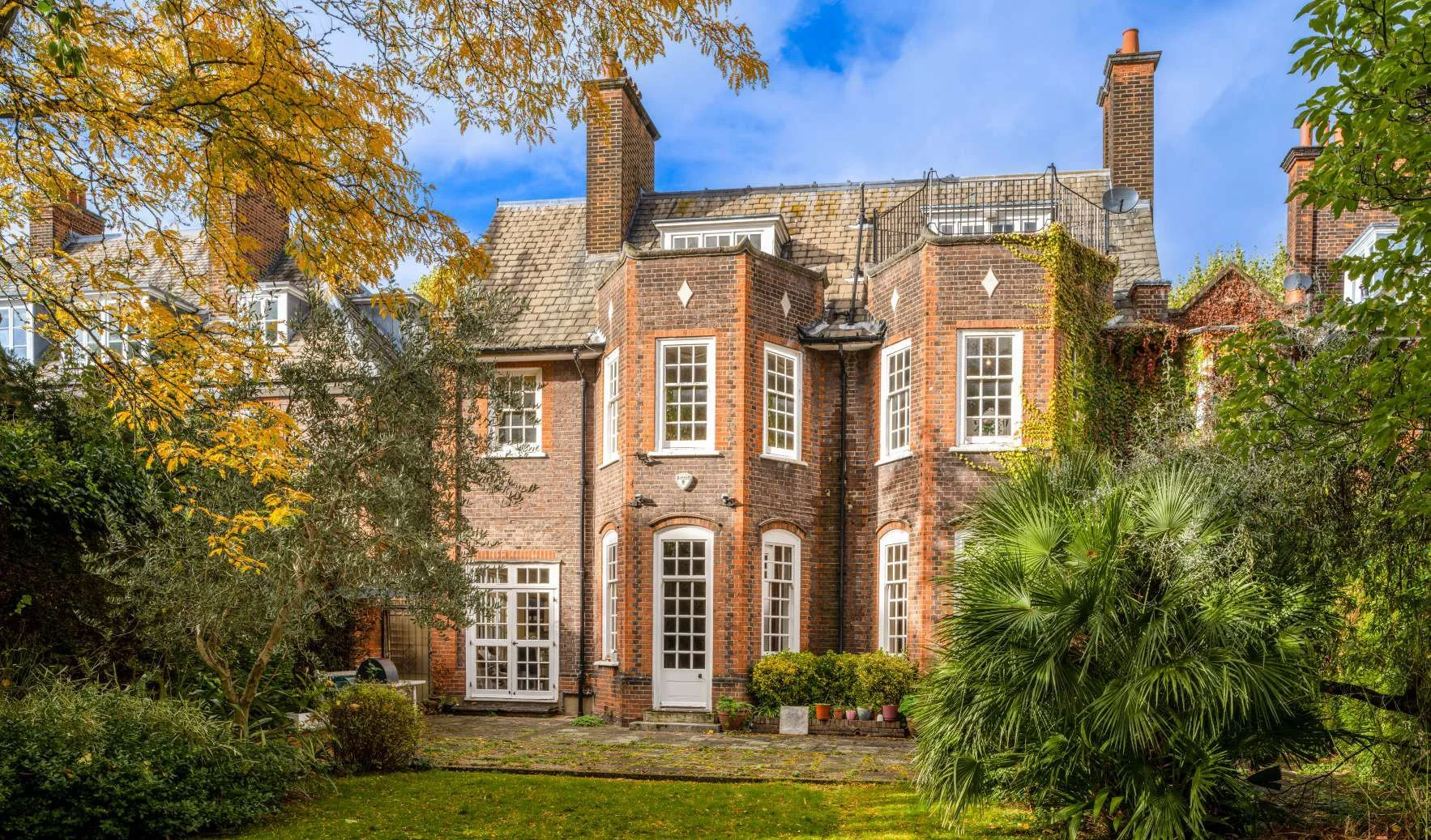 VAT on Building Works