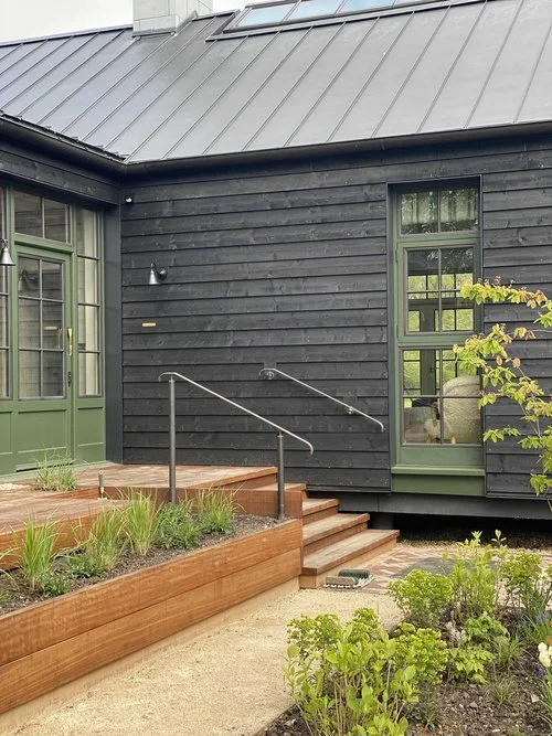 VAT on Energy Saving Materials