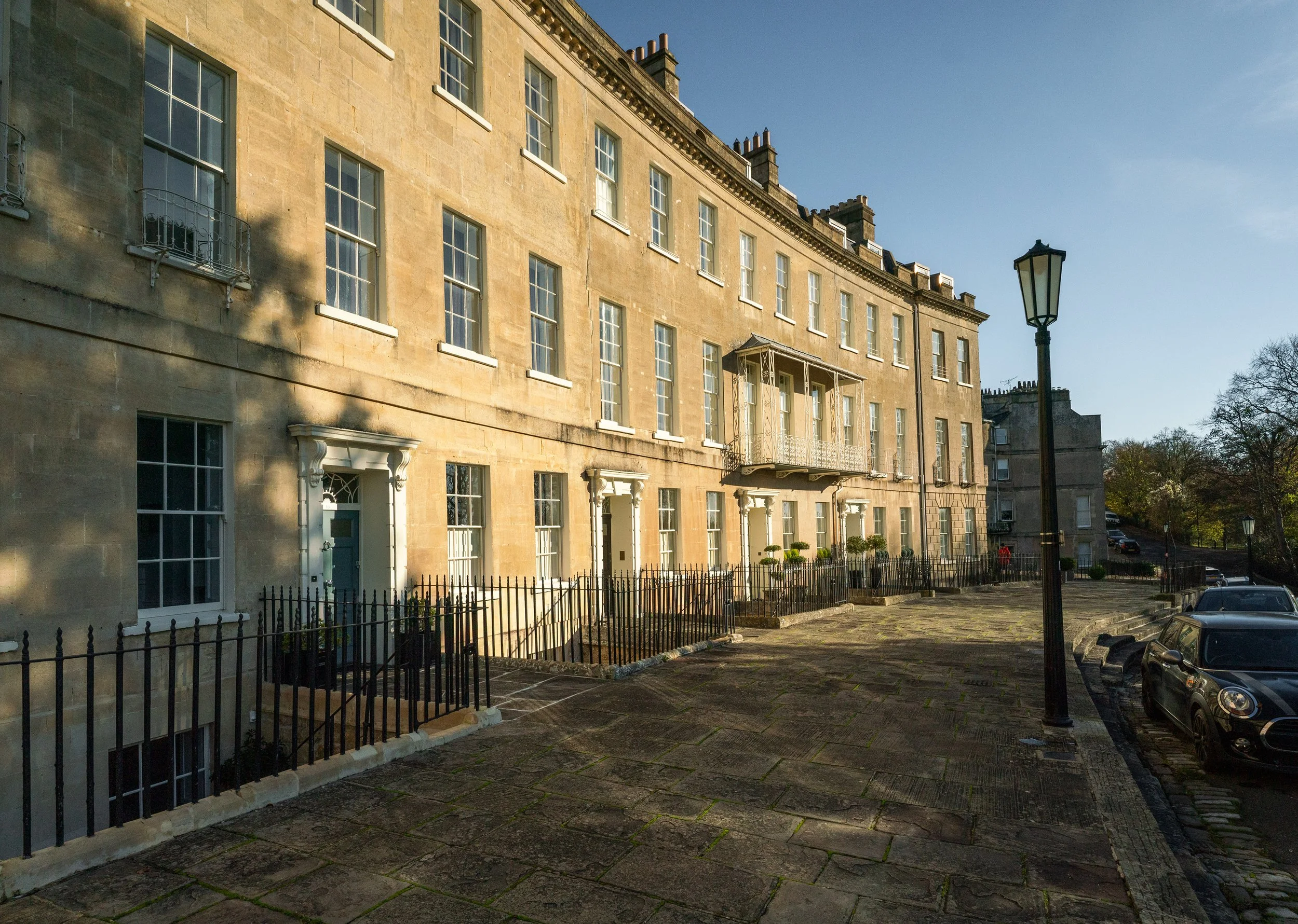 Residential Conversion