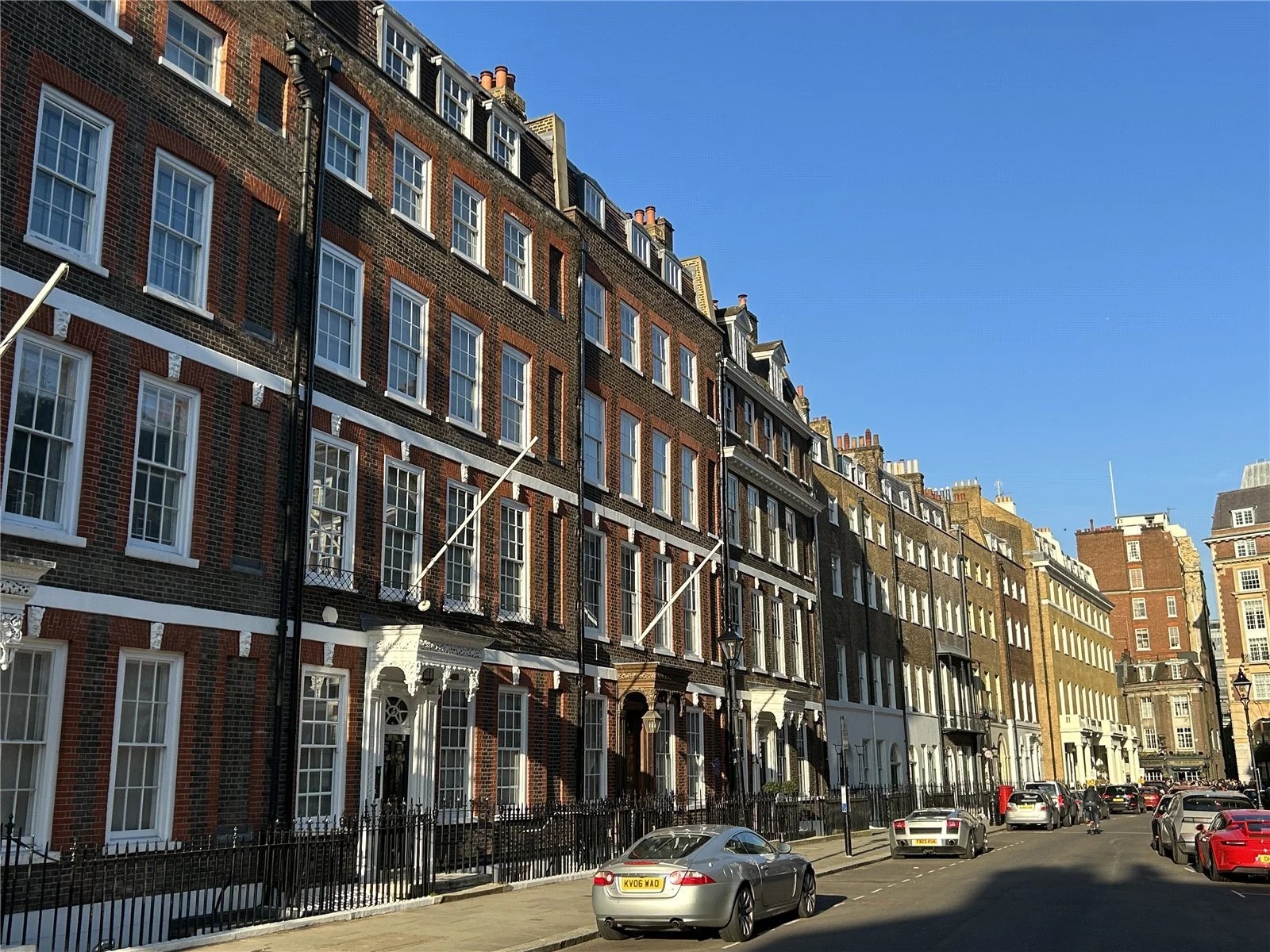 Other Property Taxes