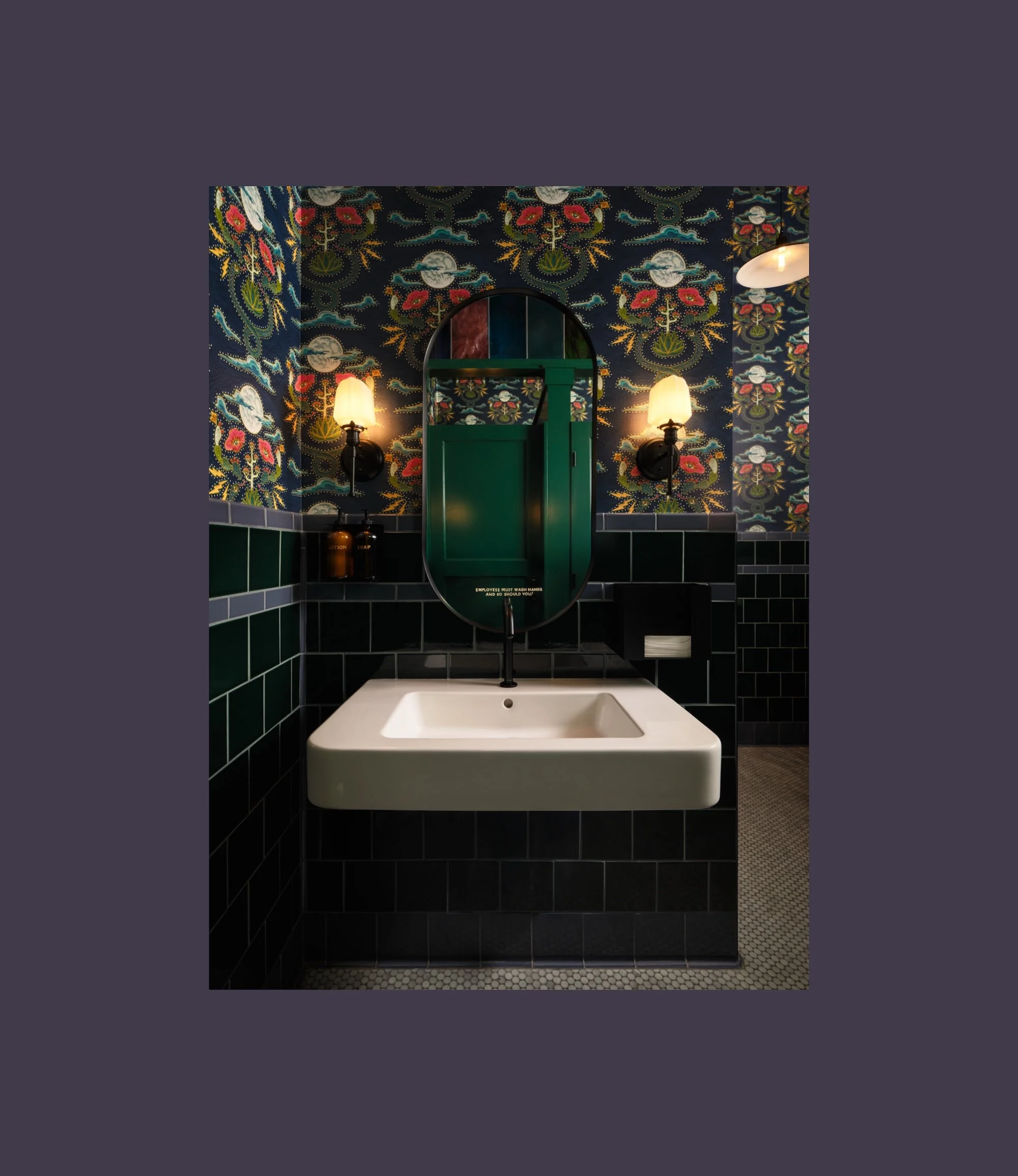 Commonwealth-Interior-Design-Austin-Texas-BonFire-Floral-Wallpaper-Bathroom-Sink.jpg