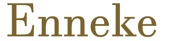 Enneke Schep- van Twillert