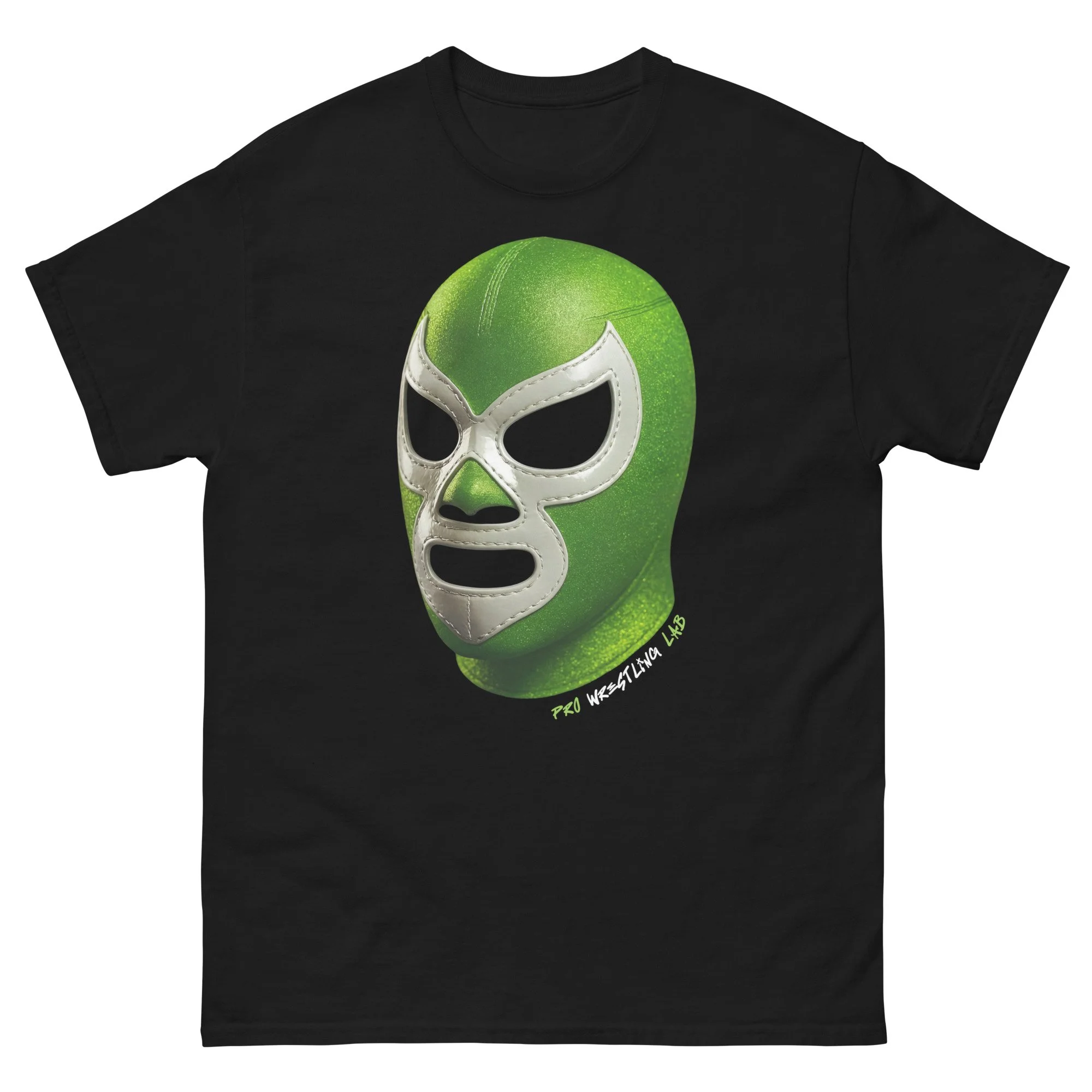 Lucha Libre T-shirt