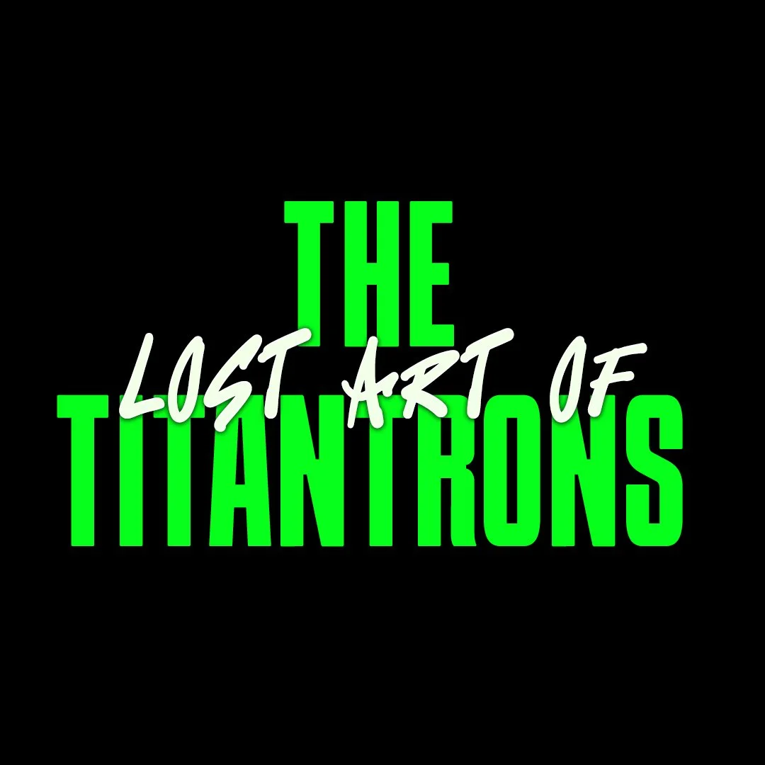 The Lost Art of Titantrons: How Wrestling Entrance Videos Stopped Telling Stories