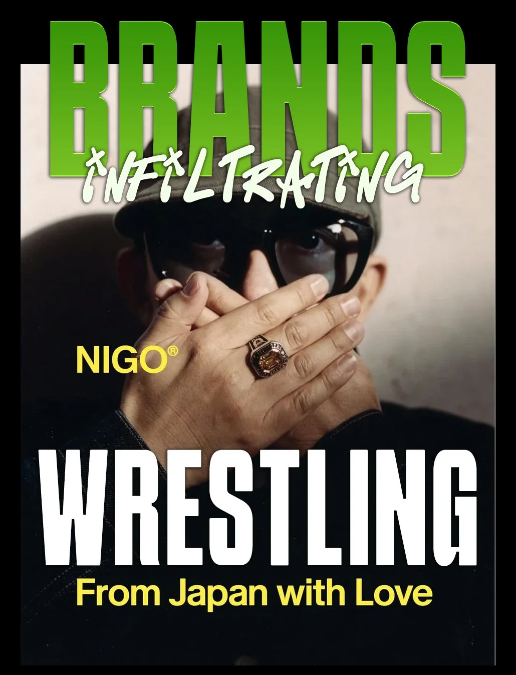 The Brand That Cracked Wrestling