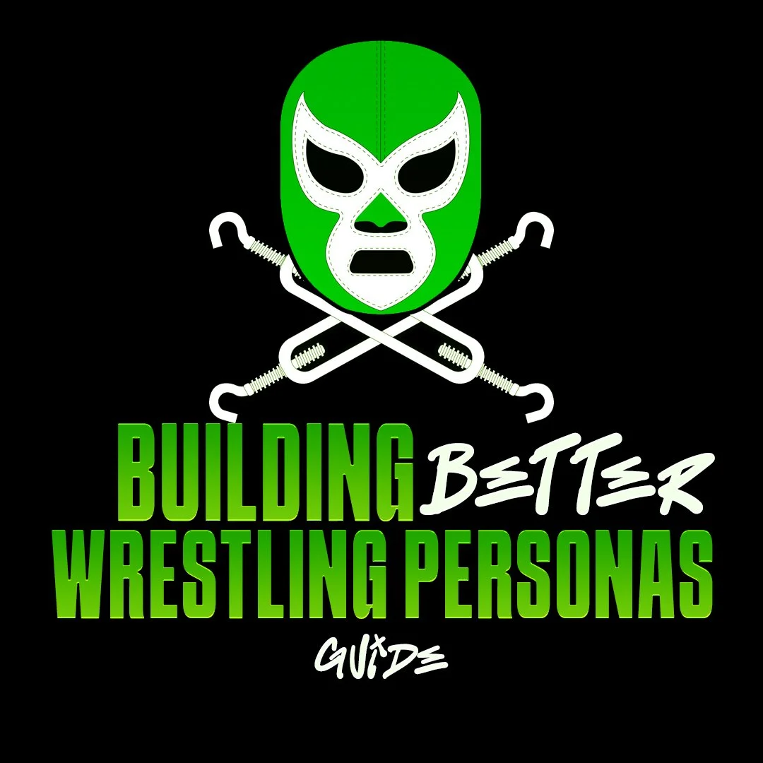 Building a Wrestling Character: What Happened When We Taught It Live