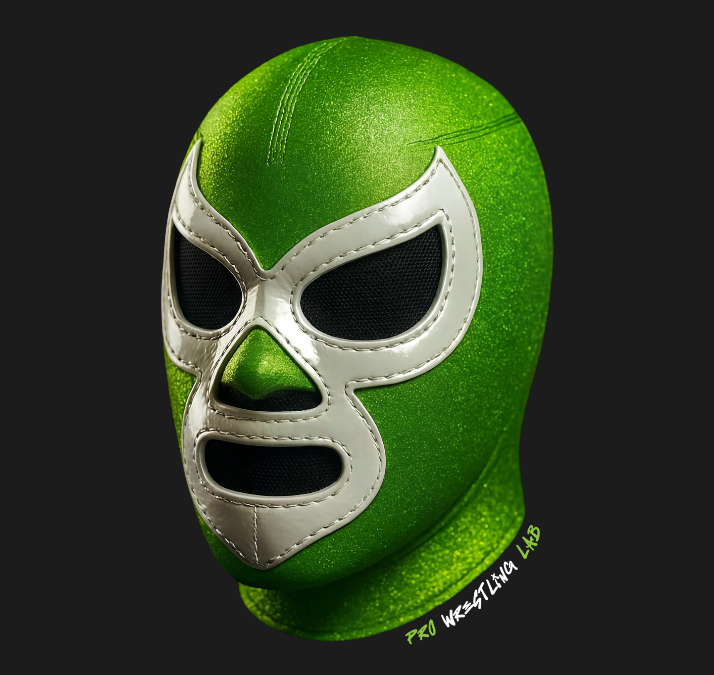 PWL Lucha Libre T-Shirt - Pro Wrestling Lab