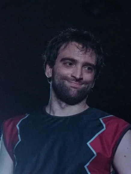 resist pro wrestling, independent wrestler from Barcelona