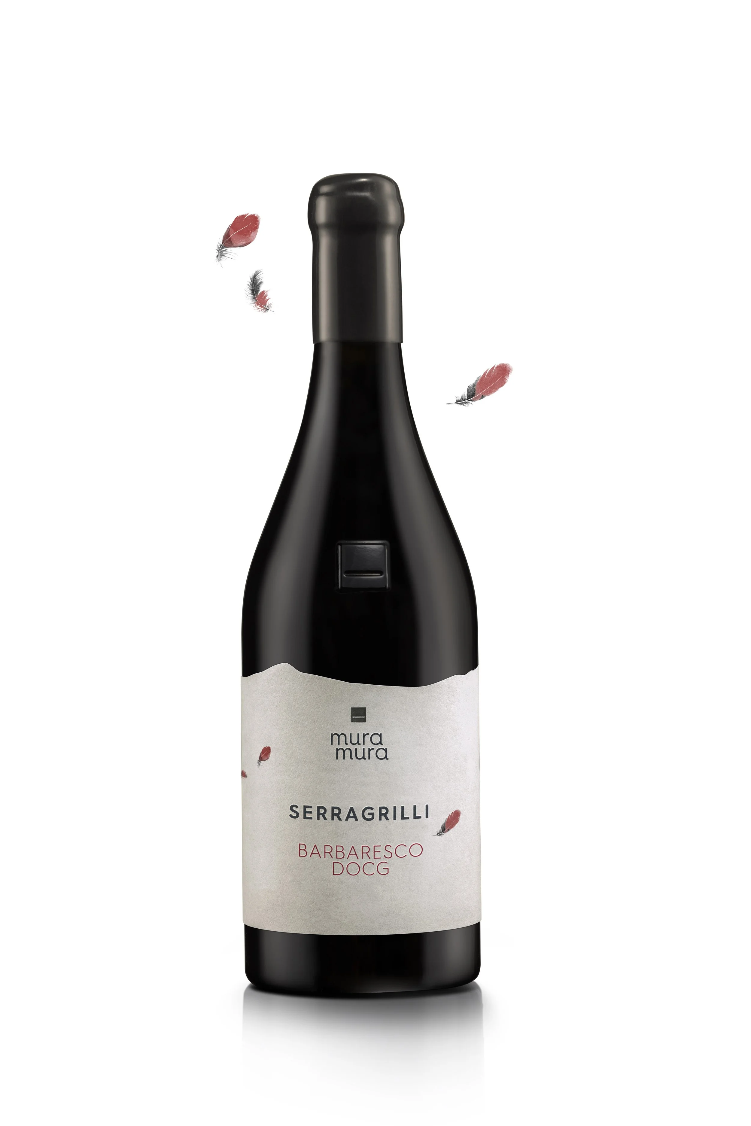 Mura Mura - Bottiglie / Bottles - Rigore e Fantasia - Vini piemontesi / Piedmont wines - Langhe e Monferrato / Langhe and Monferrato - Migliori vini italiani / Best Italian wines - Vini premiati / Award-winning wines - Con voti alti / High-rated
