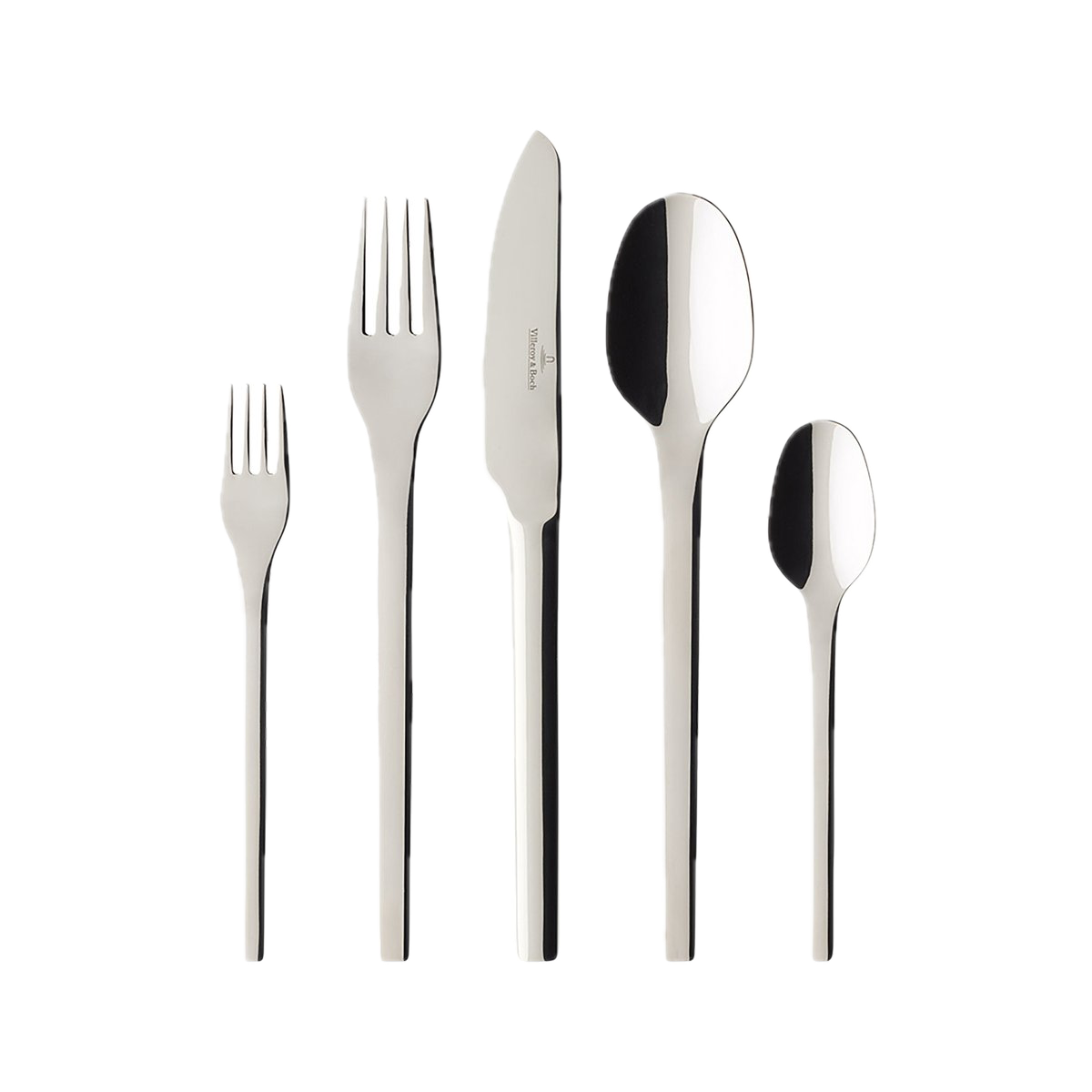 Villeroy &amp; Boch 199 € (30 pièces)