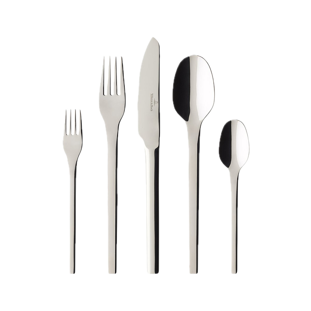 Villeroy &amp; Boch 199 € (30 pièces)