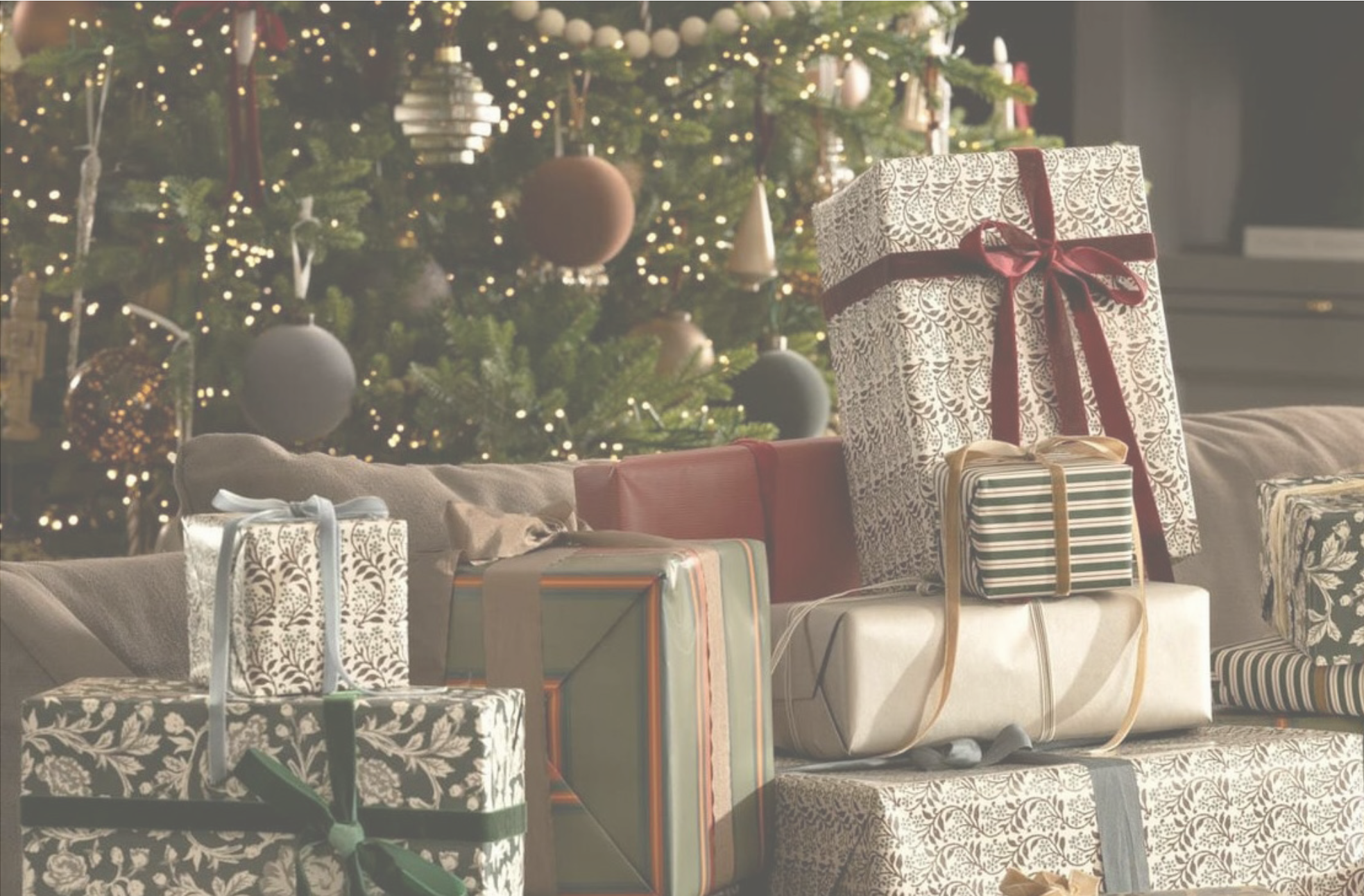 Noël 2025 : Des idées de cadeaux élégants pour tous les budgets