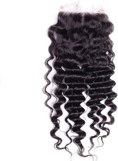 Virgin HD Lace Closures and Frontals