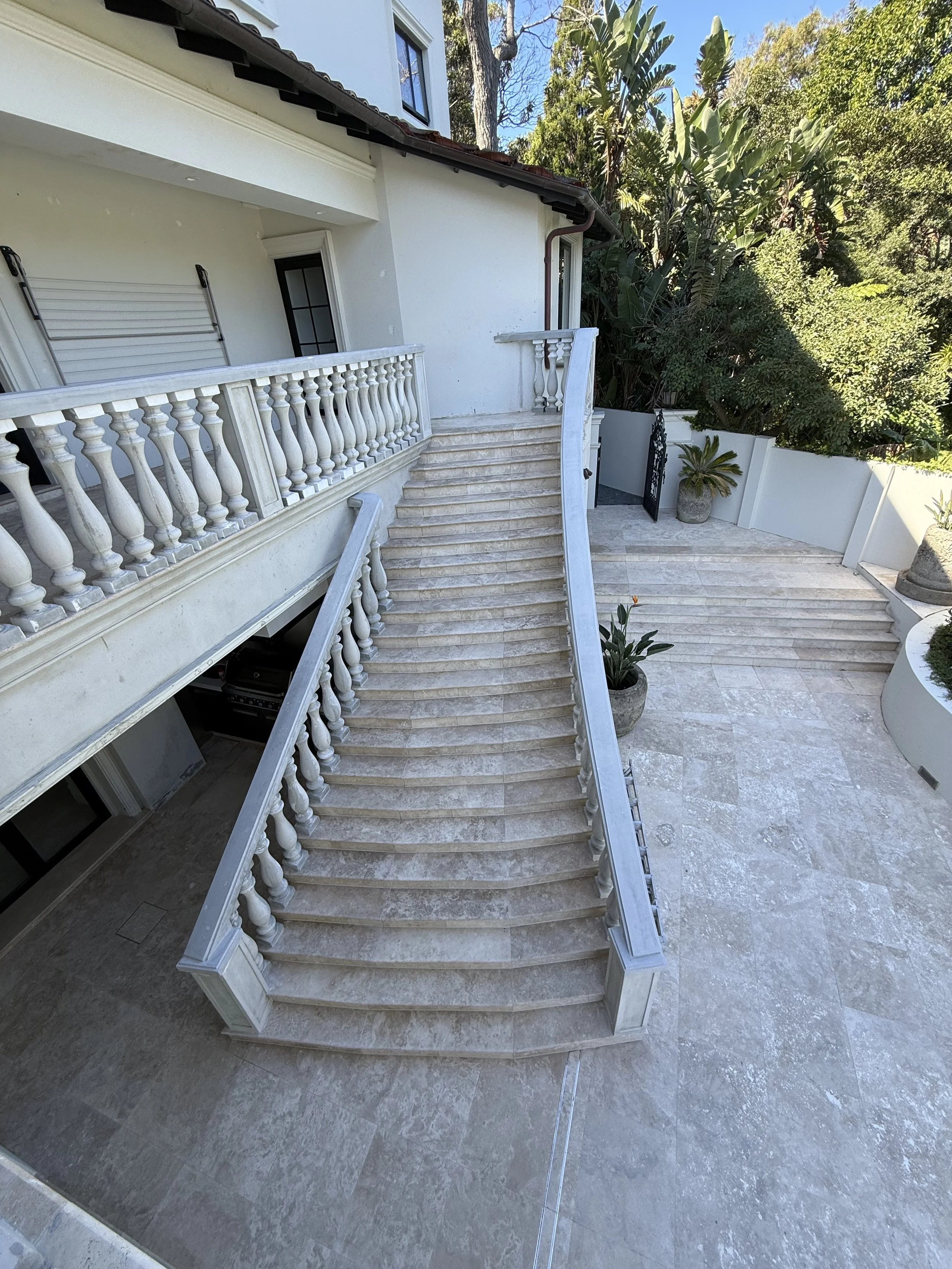 Hopetoun avenue Vaucluse Project (1)