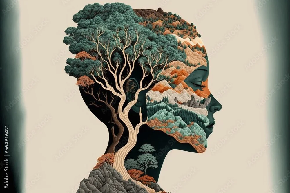 Transformation to our Ecocene: Re-learning to walk in the world as if we are nature, with Professor Ioan Fazey, Thursday 12th March 2026 (6.30pm for 7pm start)