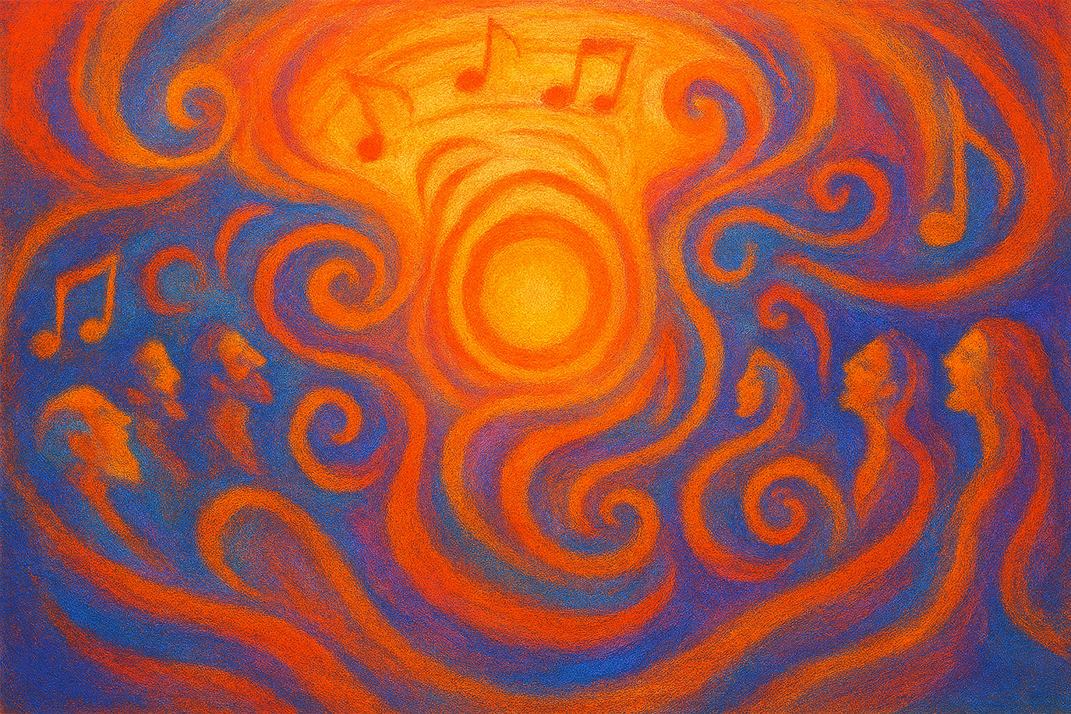 Singing Circle, 25th February 2026 - Wednesday (6.50 for 7pm start)