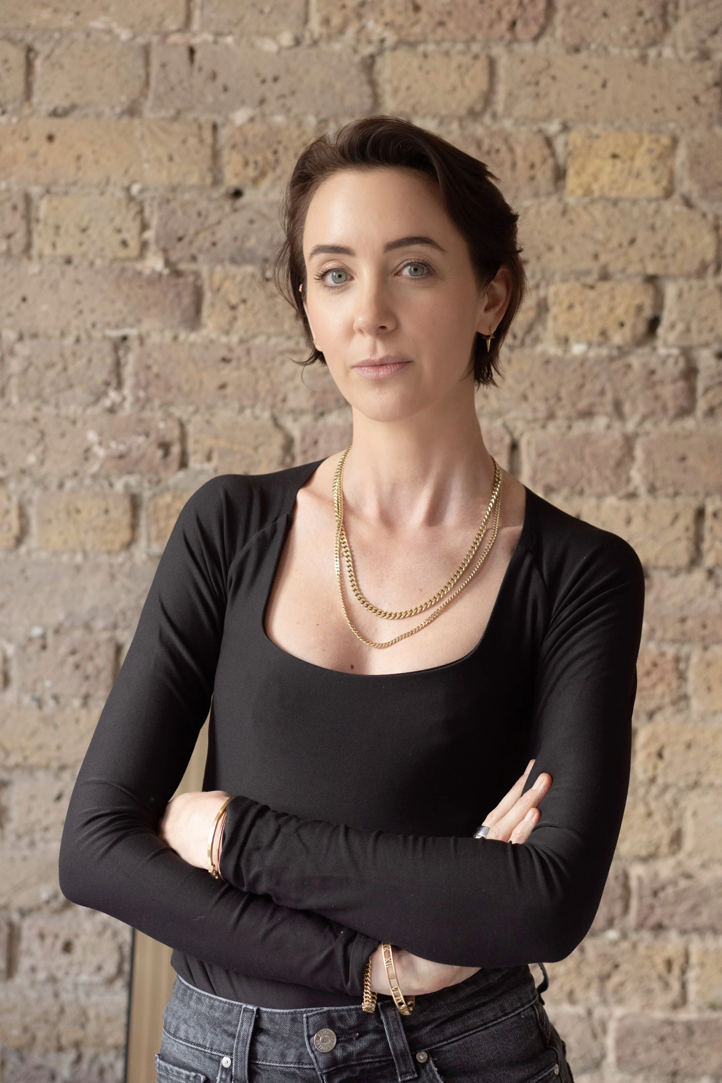 Charlotte Tambue