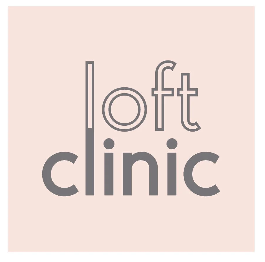 Appointments | Schedule Your Appointment Today — The Loft Clinic ...