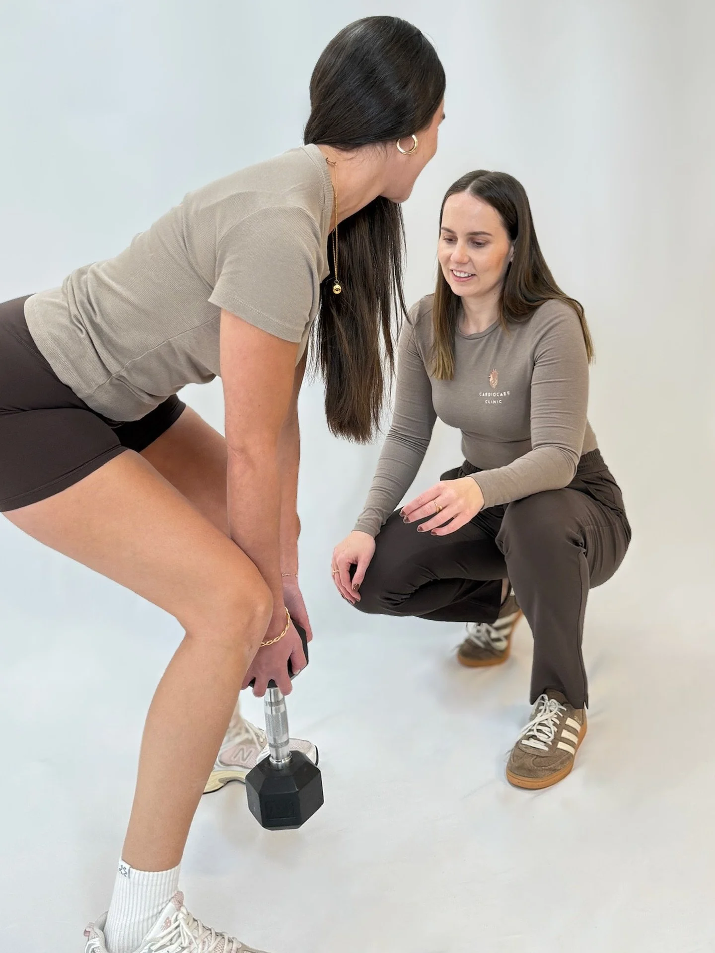 Your First Appointment with CardioCare Clinic - What to Expect 

Starting something new can feel a little daunting, especially when it comes to your heart health. We want you to feel comfortable and confident every step of the way. 

Here&rsquo;s wha