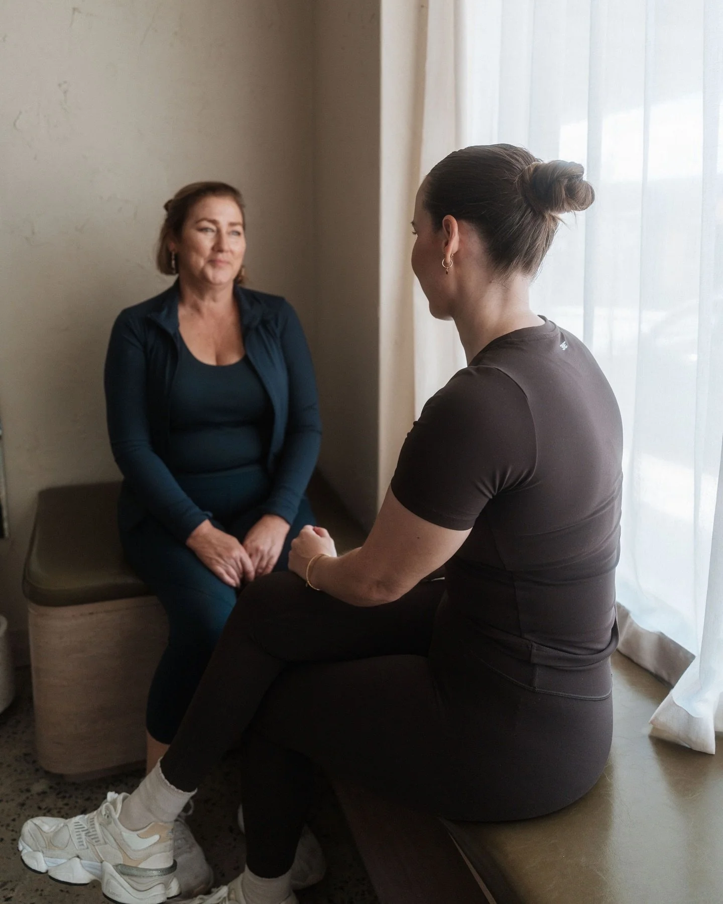 &ldquo;Do I need a referral to see you?&rdquo;

Short answer &mdash; no, you don&rsquo;t.

You&rsquo;re very welcome to book in directly for support with your heart health &mdash; whether that&rsquo;s managing risk factors, returning to exercise afte