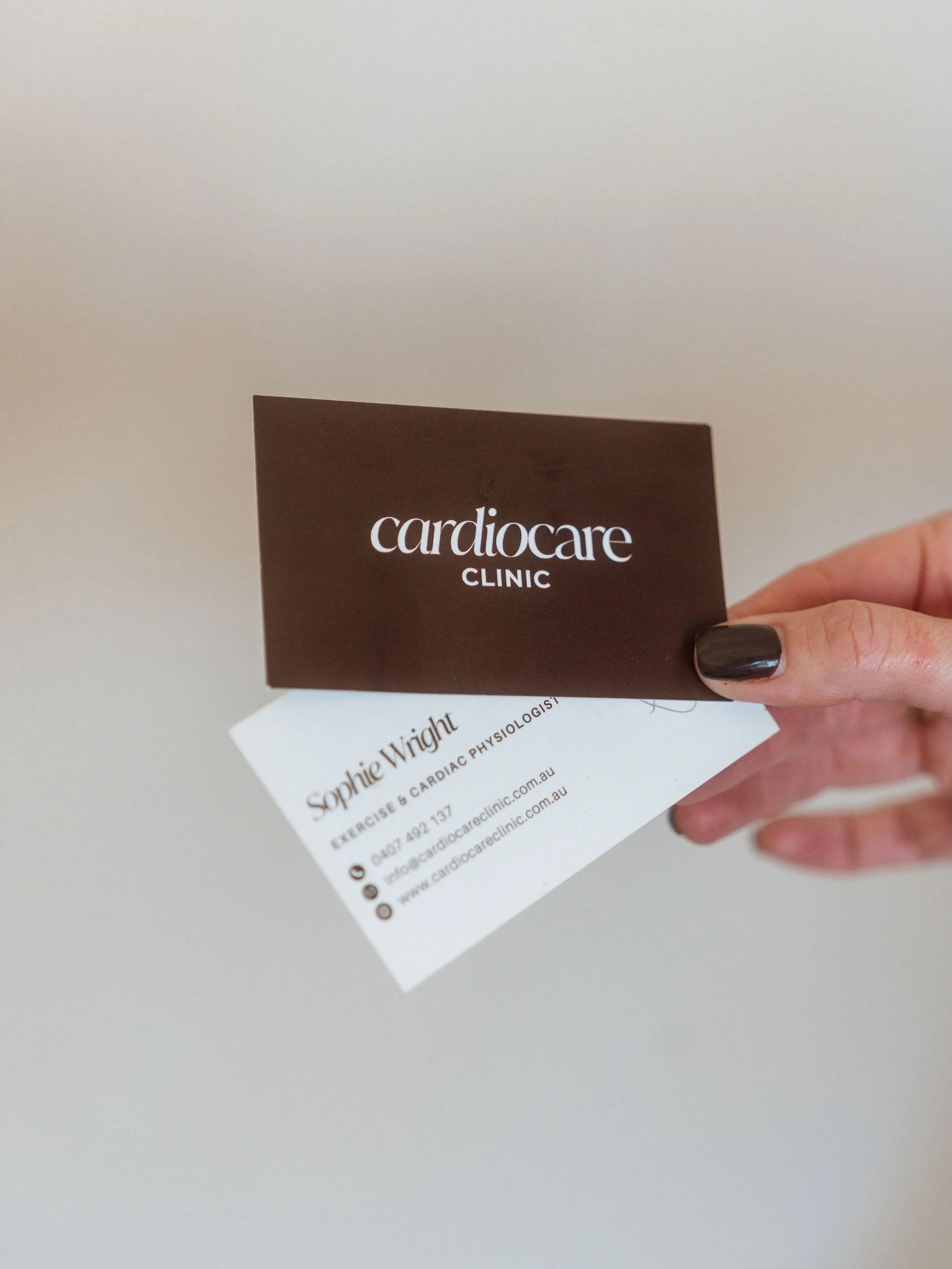 The more you understand your heart, the more confident you feel looking after it.

That&rsquo;s really what cardiocare is built around. Not just treating conditions, but helping people make sense of what&rsquo;s happening inside their body and what t