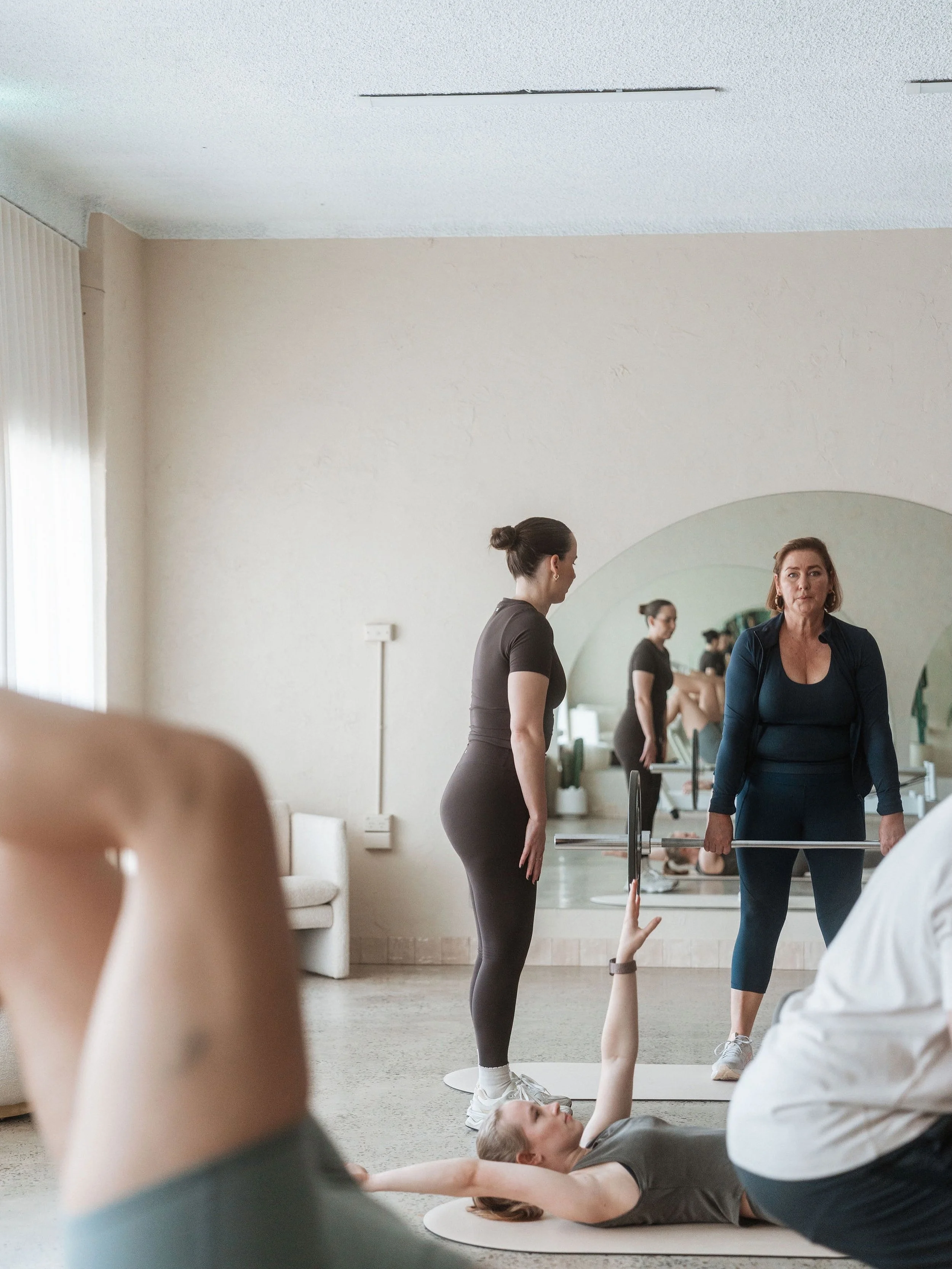 Osteoporosis and heart disease don&rsquo;t often get mentioned in the same breath. But the connection is real &mdash; and the timing often overlaps.

Oestrogen plays an important role in protecting both bone and cardiovascular health. When oestrogen 