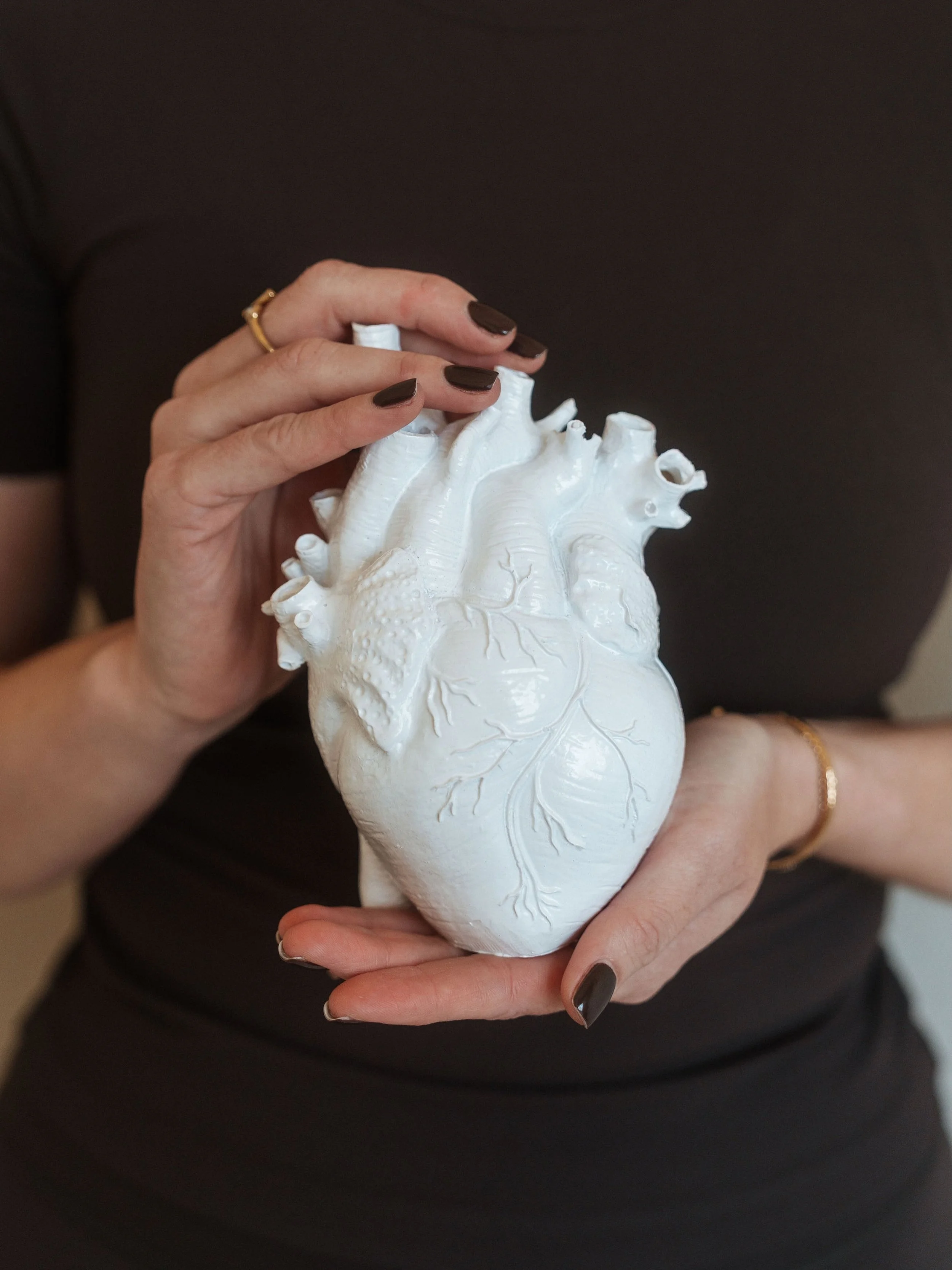 A heart attack diagnosis can feel overwhelming. Frightening. Disorienting.

You might leave hospital with a folder full of information and still not really know what comes next.

Here&rsquo;s a simple way to think about it.

In the early days, the fo