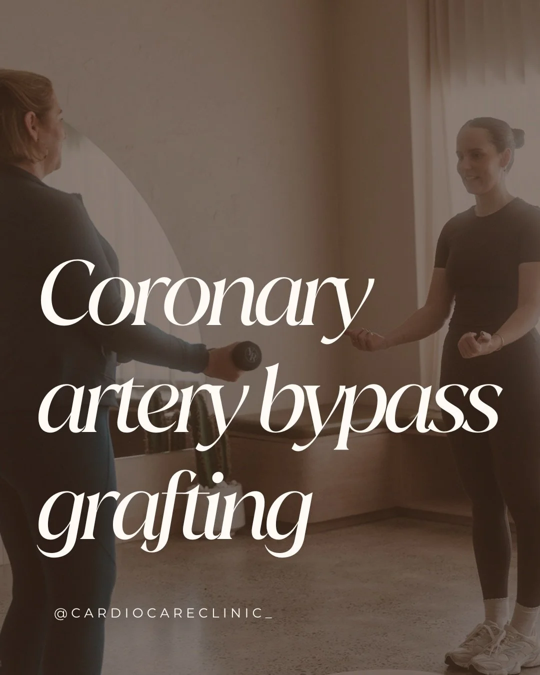 Coronary artery bypass grafting (CABG) creates a new route for blood to flow around narrowed or blocked coronary arteries. A healthy blood vessel is used to bypass the affected section, helping blood reach the heart muscle.

The surgery can be perfor