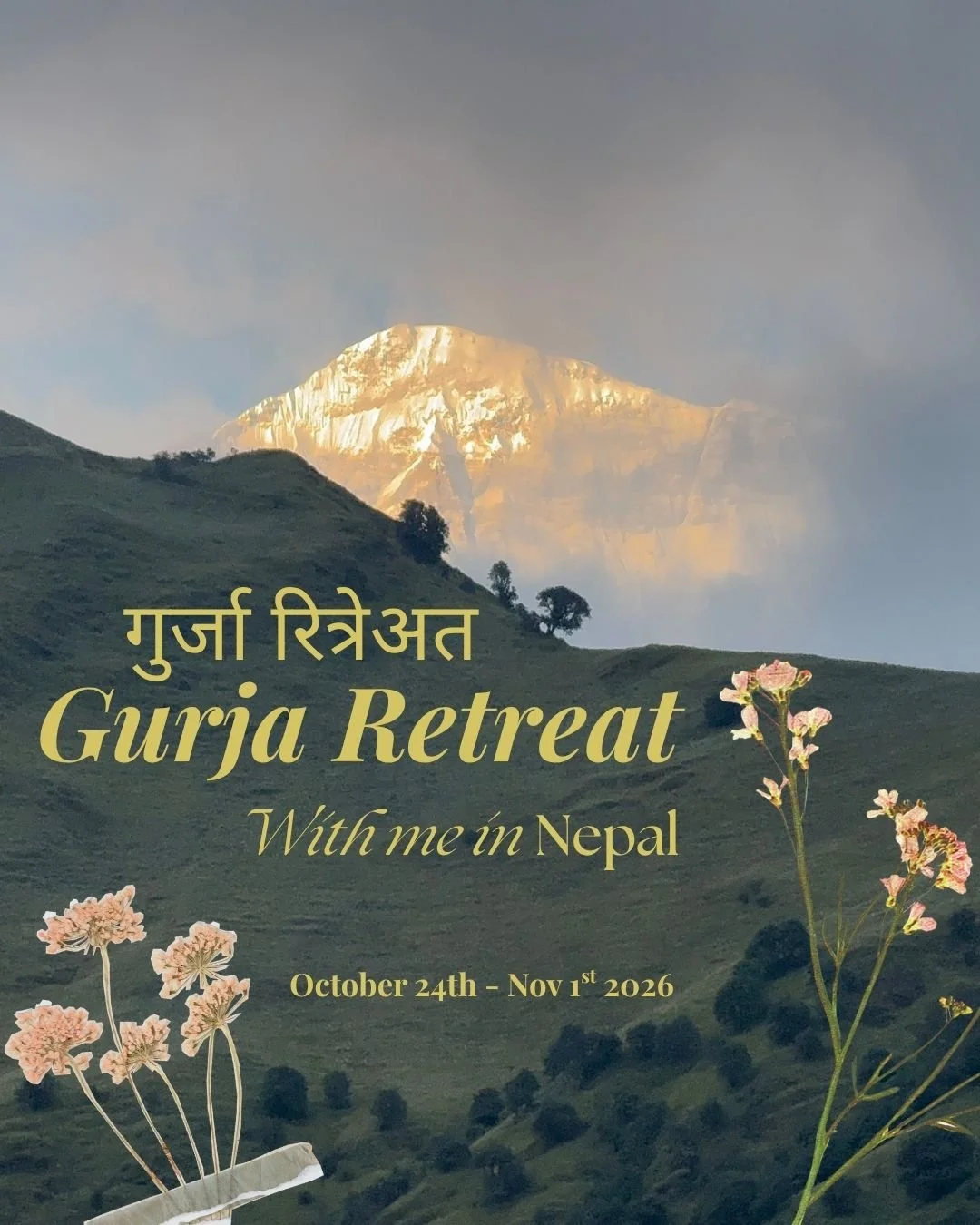 Gurja Retreat