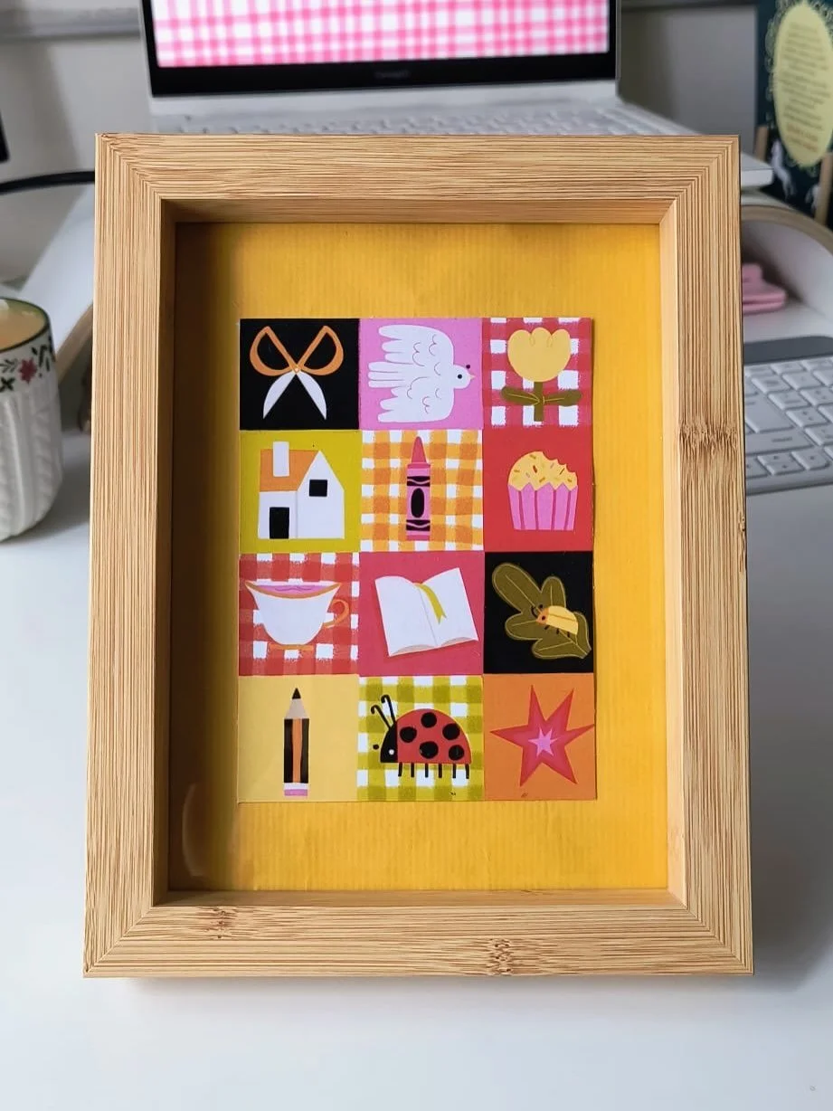 ✨🌷💛 El detalle perfecto para estas navidades.

Las tres piezas est&aacute;n a la venta, para m&aacute;s info preguntarme por mensaje ✌🏻✨