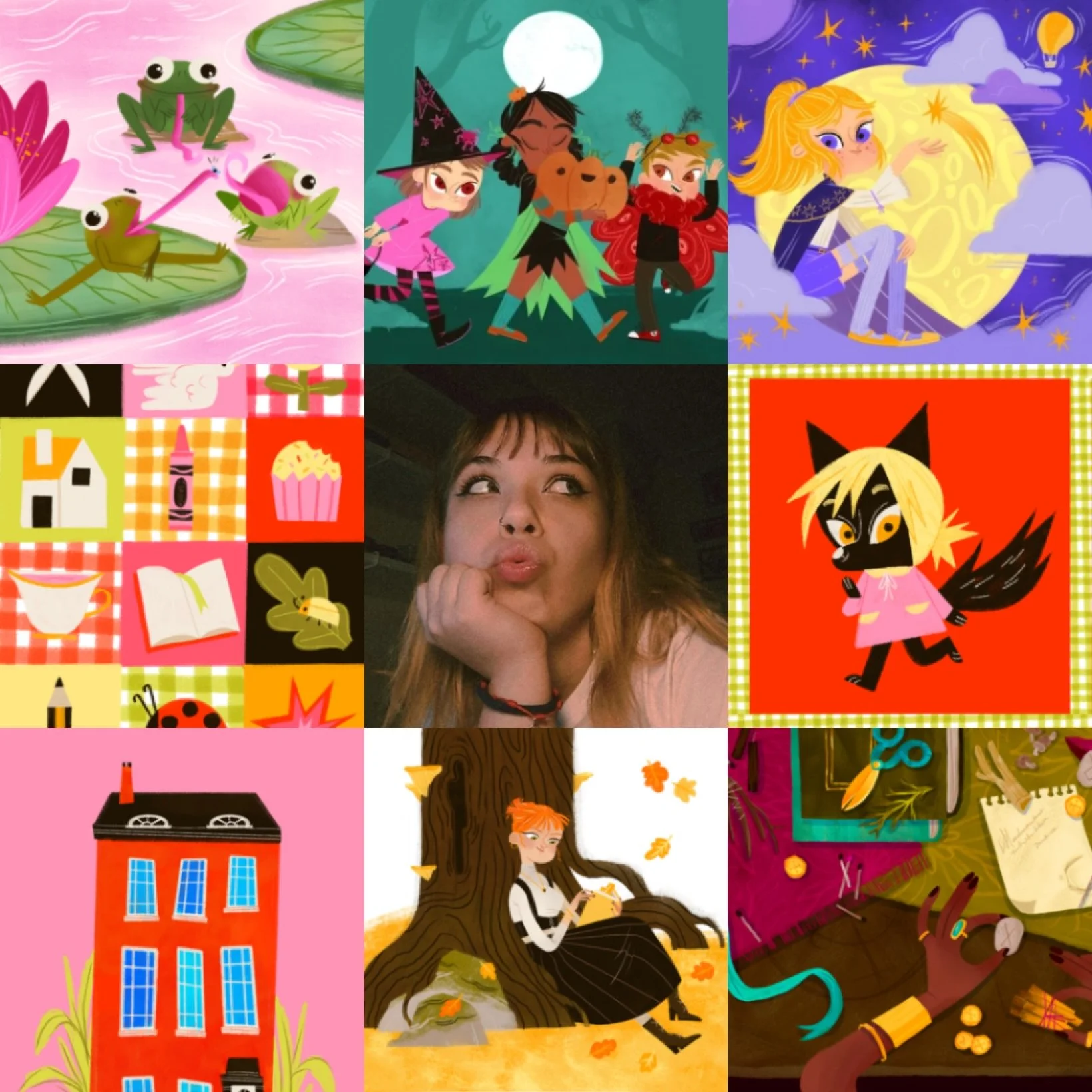 El reto este pr&oacute;ximo a&ntilde;o es hacer una imagen consistente 🤞✨ #artvsartist #artvsartist2025