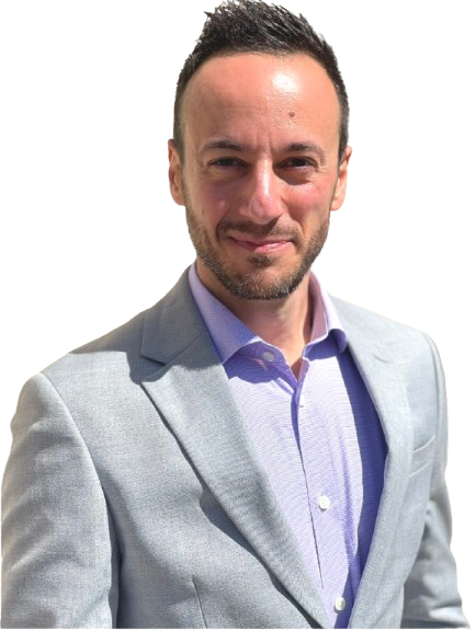 Founder Tano Gangemi Food Safety and Quality Management Expert