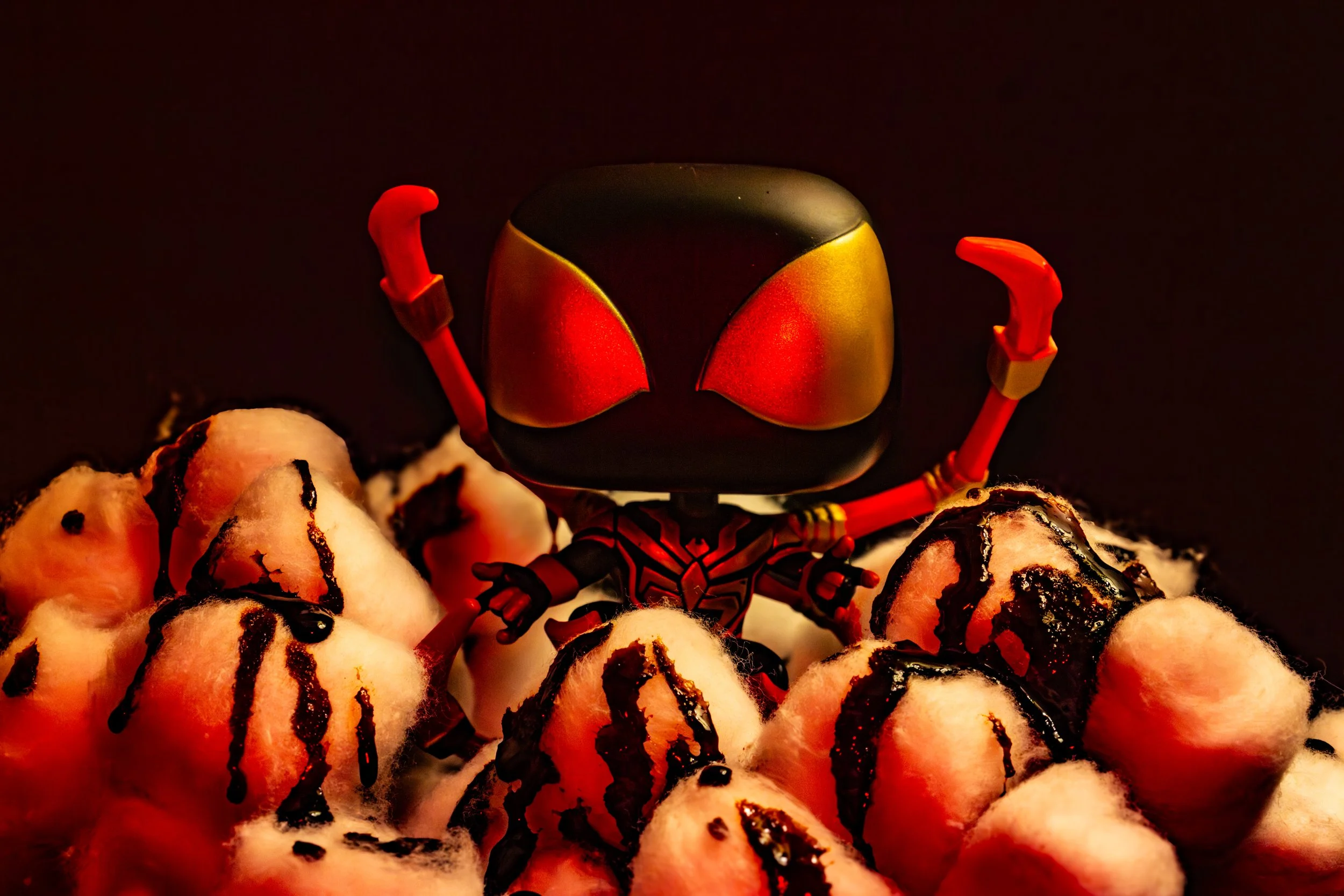 Spiderman and Blood-2.jpg