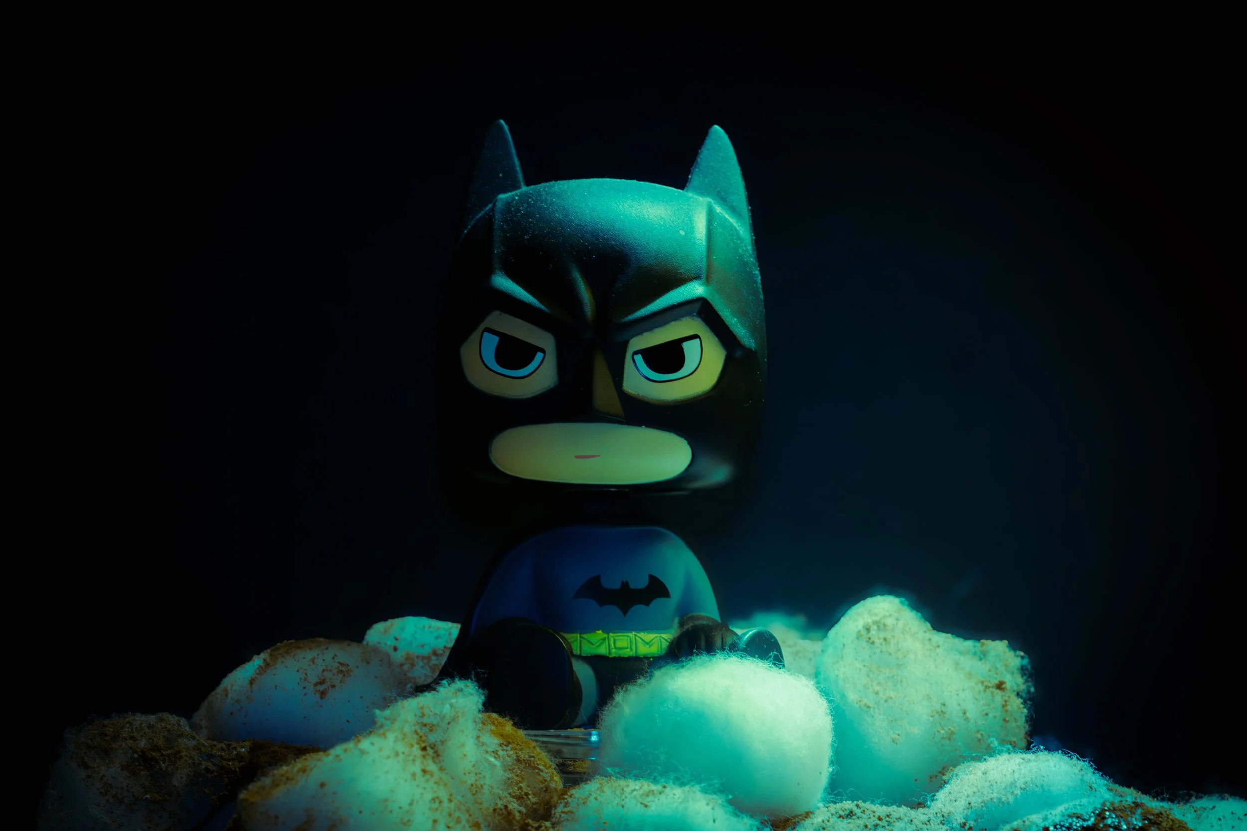 Batman on cotton.jpg