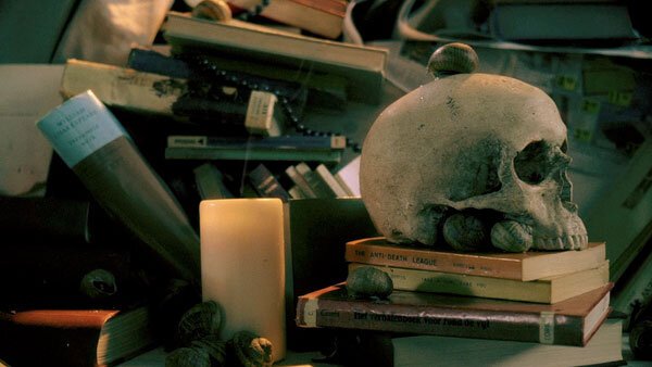 The Vanitas Record
