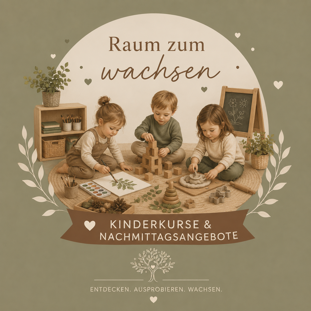 Sonnenfänger basteln