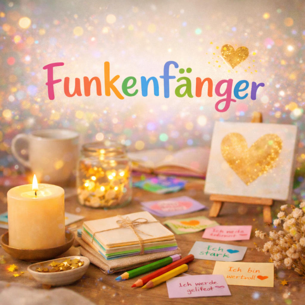 Funkenfänger Workshop