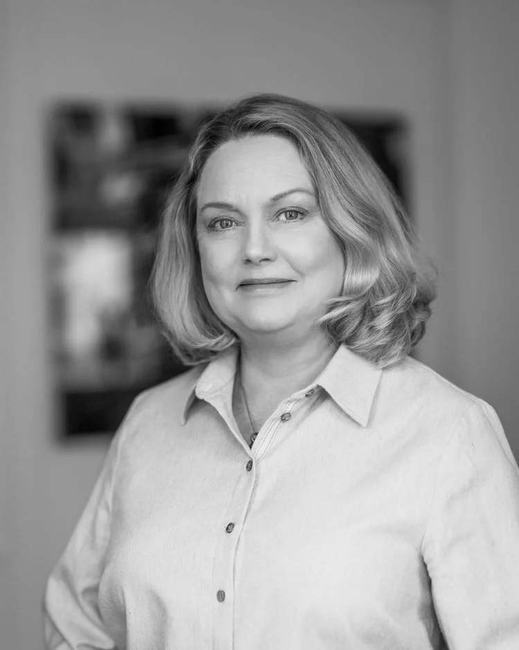 Christina Lindgren Persson
- Finance Manager at Sweger & Boström