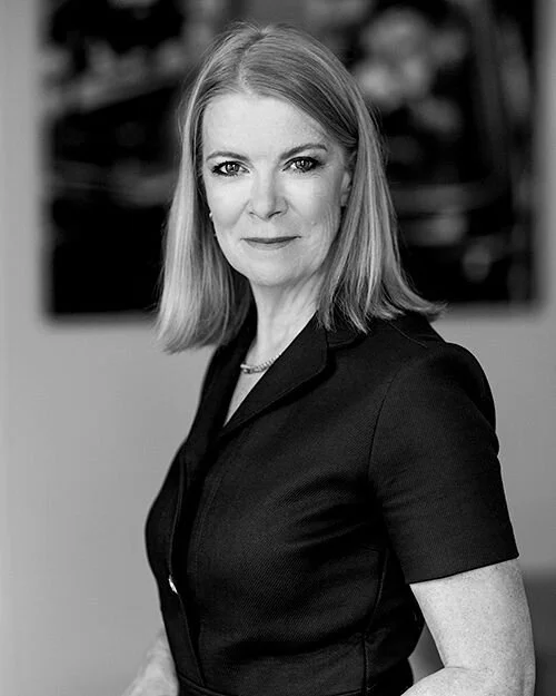 Ia Sweger – advokat på Sweger & Boström