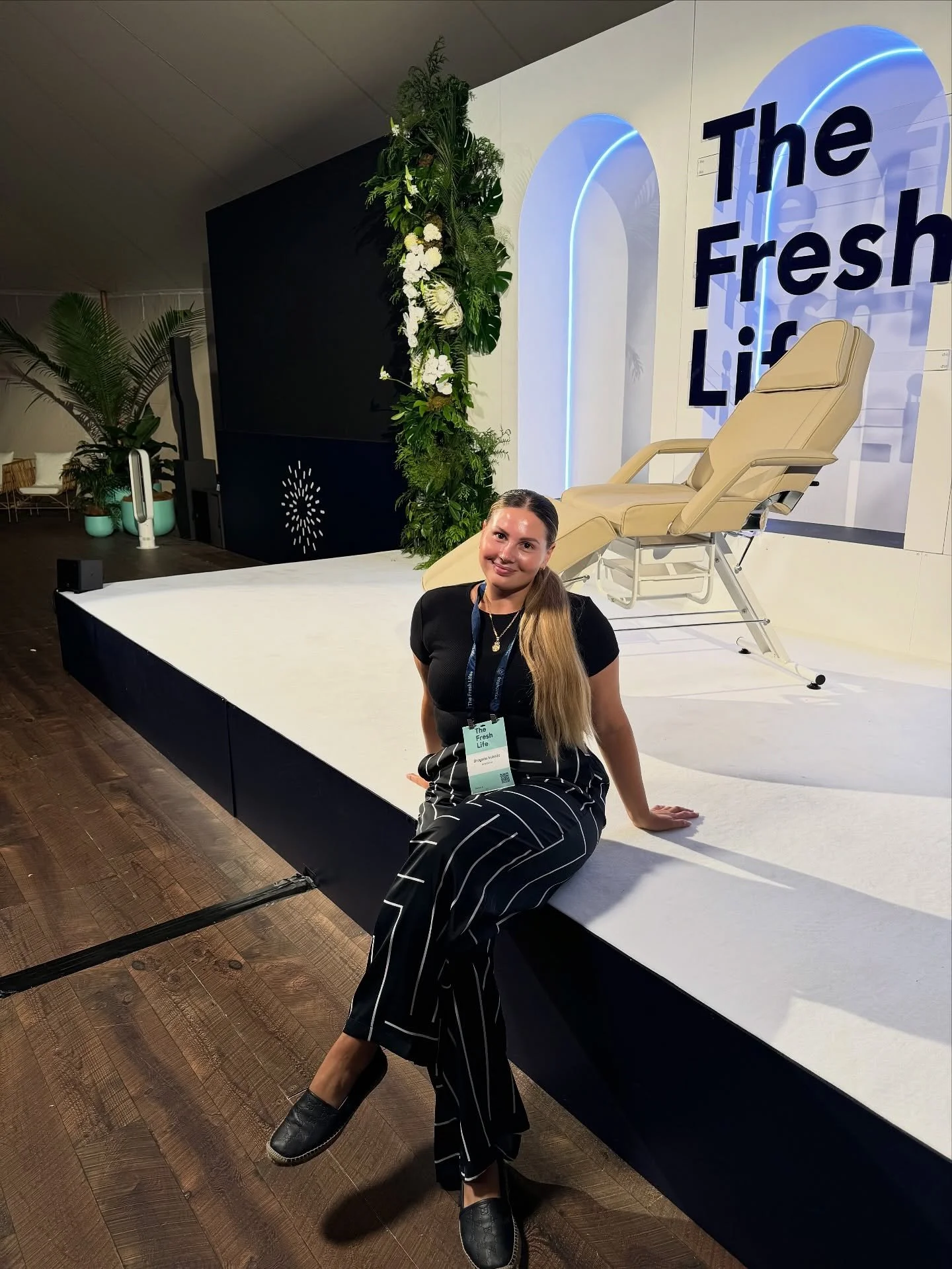 Our clinic has been selected to travel to Sydney to attend an advanced aesthetics conference next month!! 🤓📚

Continuing education is something we prioritise heavily, particularly in an industry that is constantly evolving.

It&rsquo;s incredible t