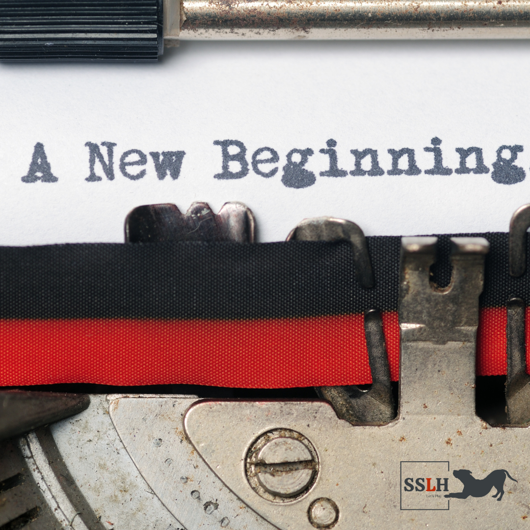 New Beginnings Theme