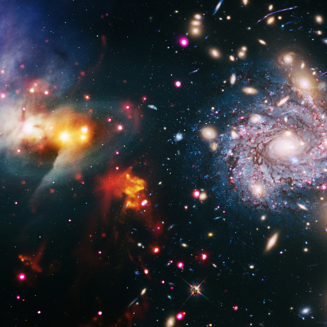Copernican Planetarium at CCSU