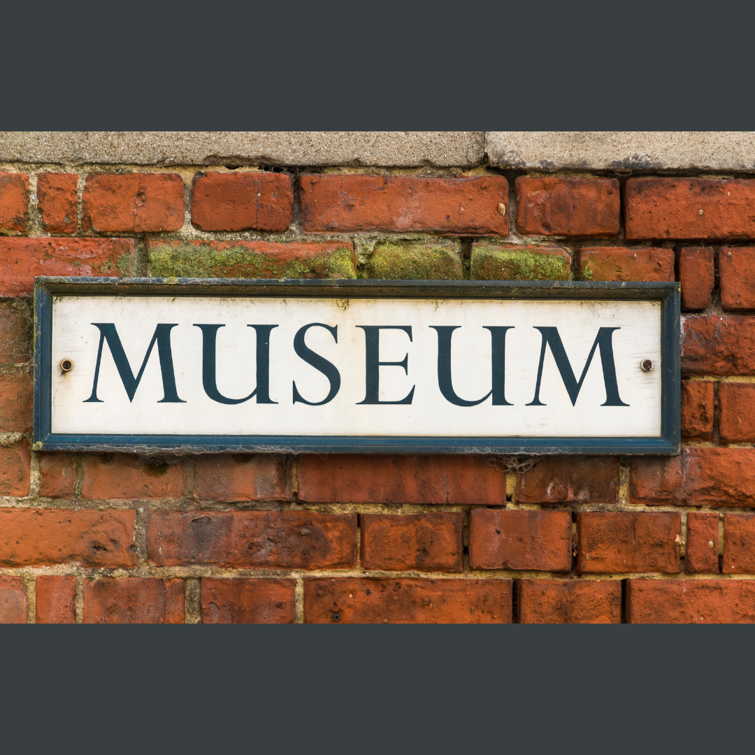 CT Museum of Culture and History