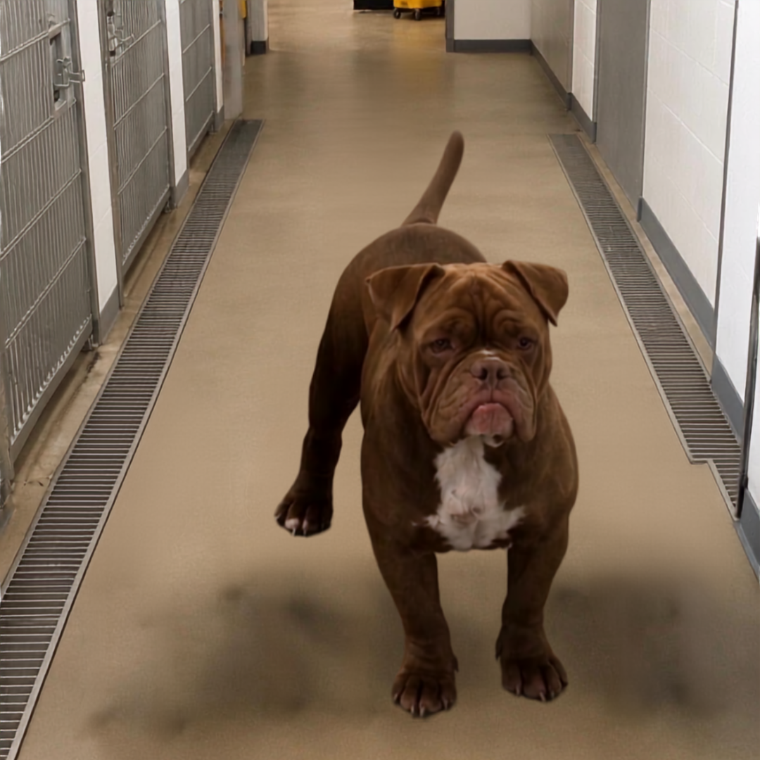 Winston-Ridgefield