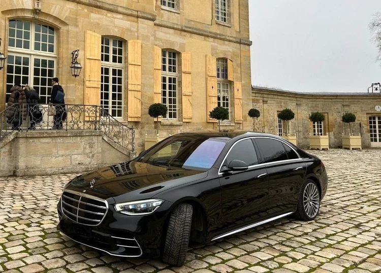 Executive Sedan