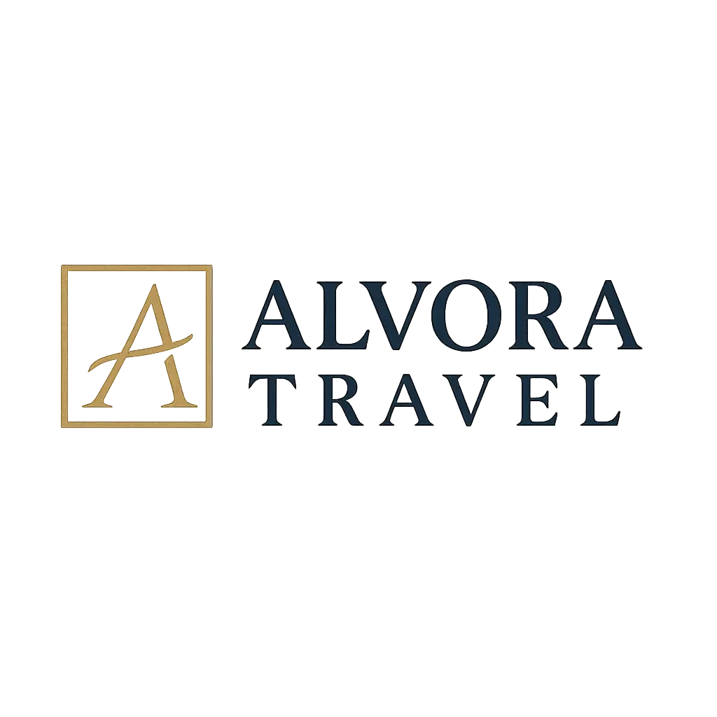 Alvora Travel