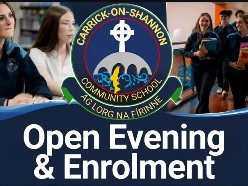 Open Evening 2026 