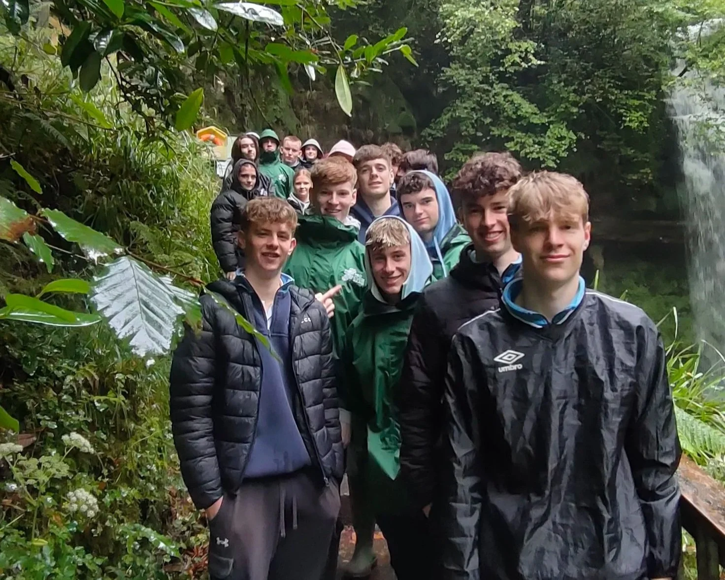 Leaving Cert Geography Fieldtrip 2026