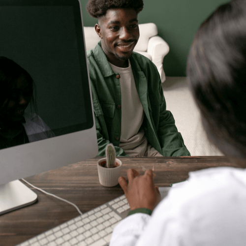 Savoir dire, savoir écouter&nbsp;: maitriser la communication patient 