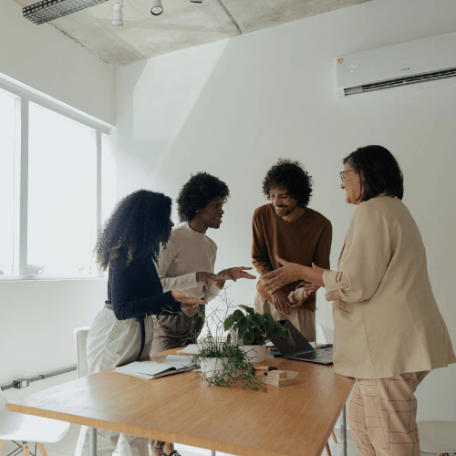 Leadership intuitif : incarner sa posture avec authenticité | Module 1